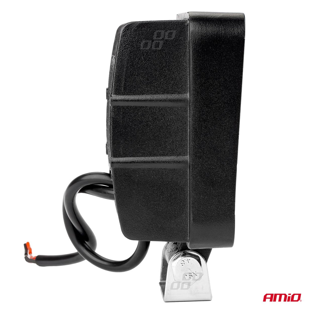 Työvalo AWL05 EMC 108x108 48 W Flat 9-60 V