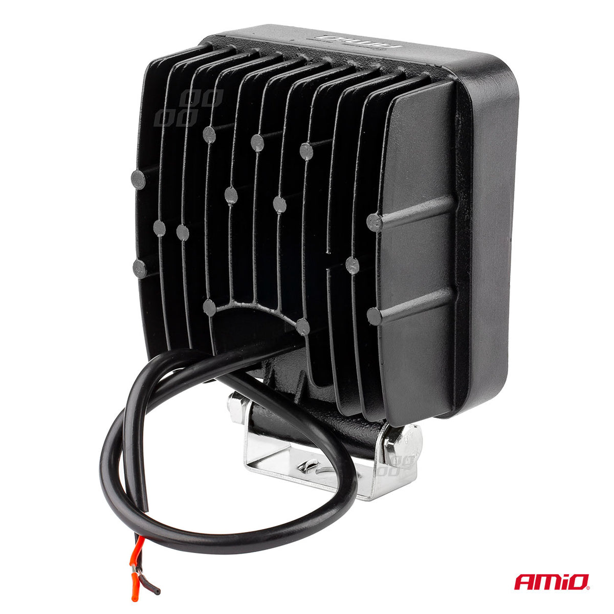 Työvalo AWL05 EMC 108x108 48 W Flat 9-60 V