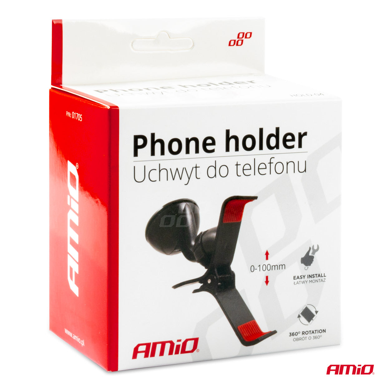 HOLD-04 Puhelinteline