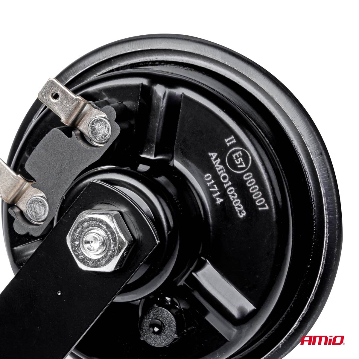 12V hupe CHA-02
