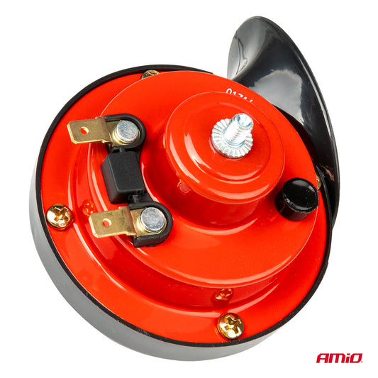 12 V äänimerkki 2 kpl CHR-02