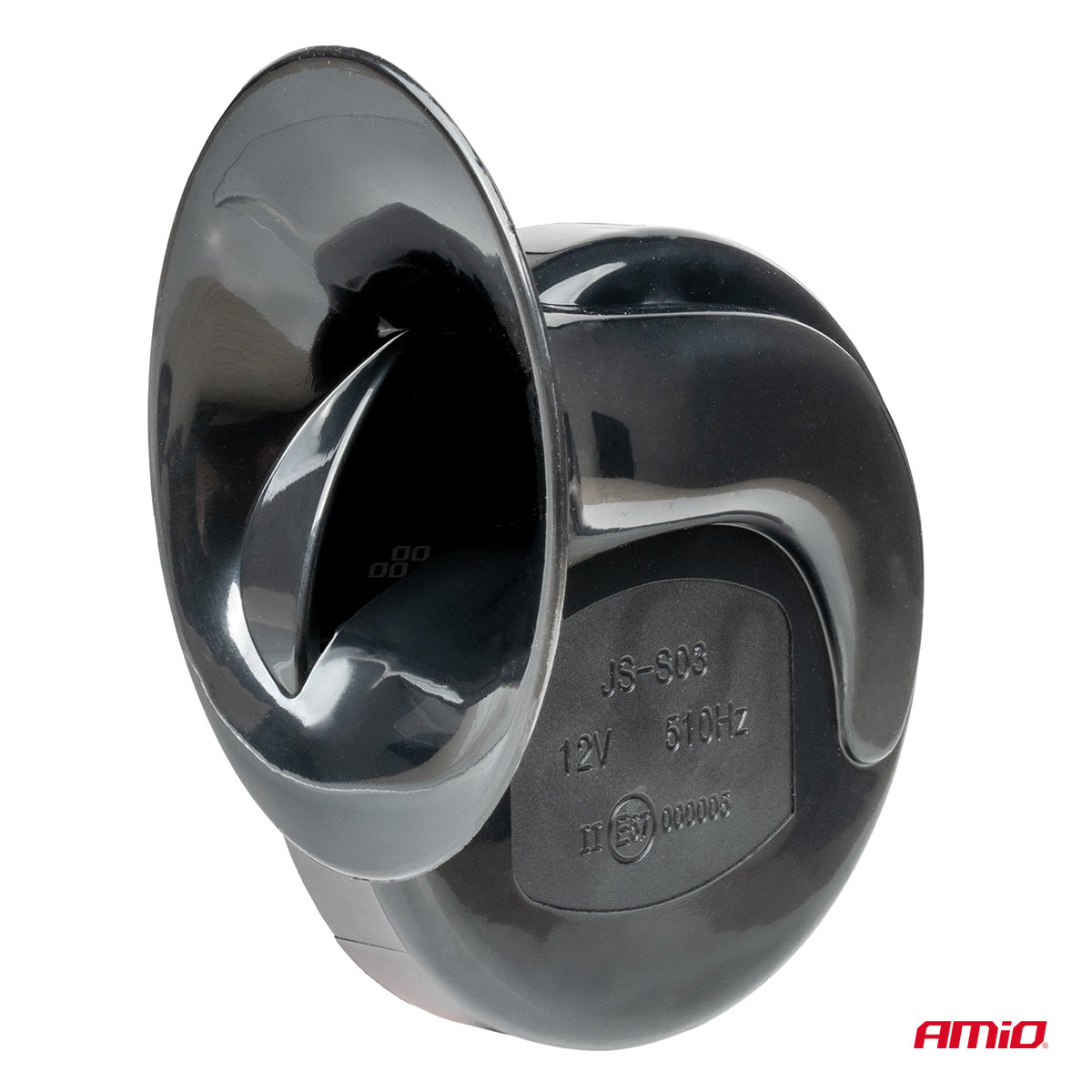 12 V äänimerkki 2 kpl CHR-02