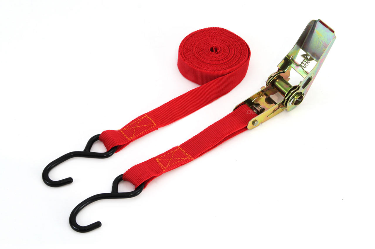 Kuormakiristin 500kg 25mm 5m BELT-02