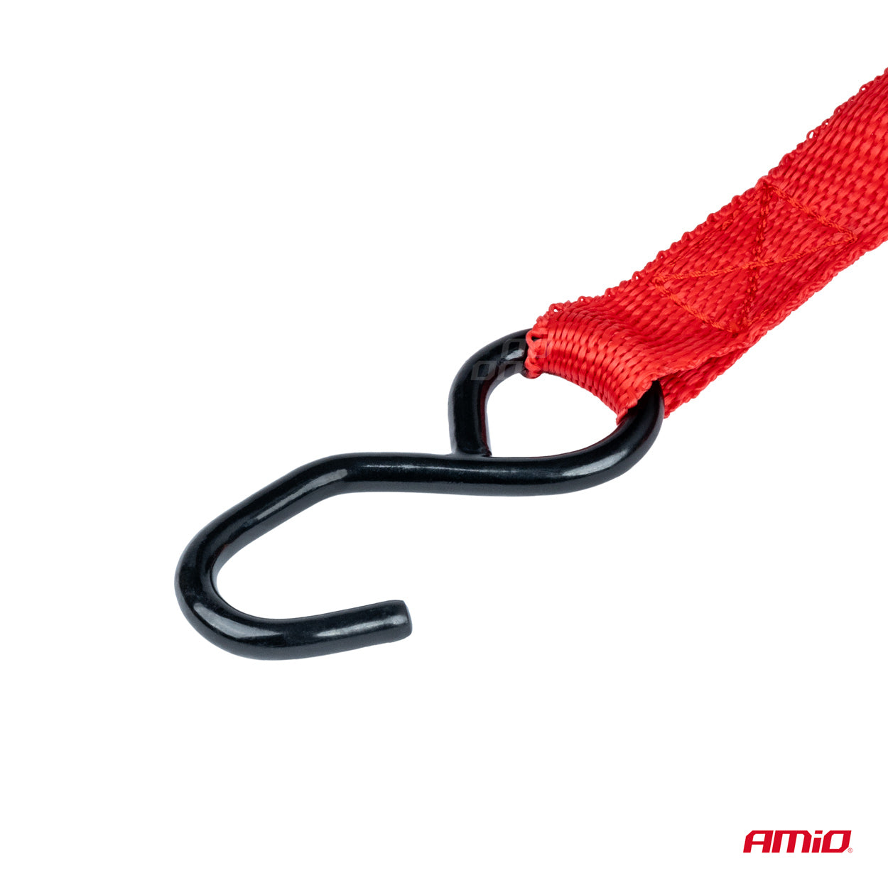 Kuormakiristin 500kg 25mm 5m BELT-02
