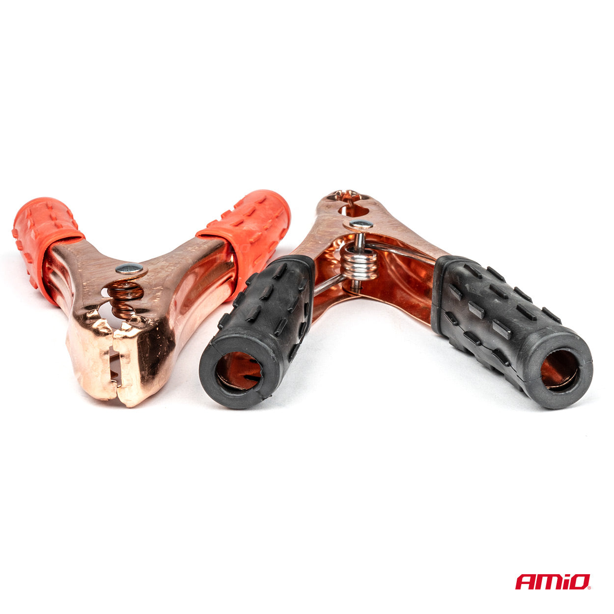 Kaapelipuristimet 150-300A, 2 kpl AMIO-01732