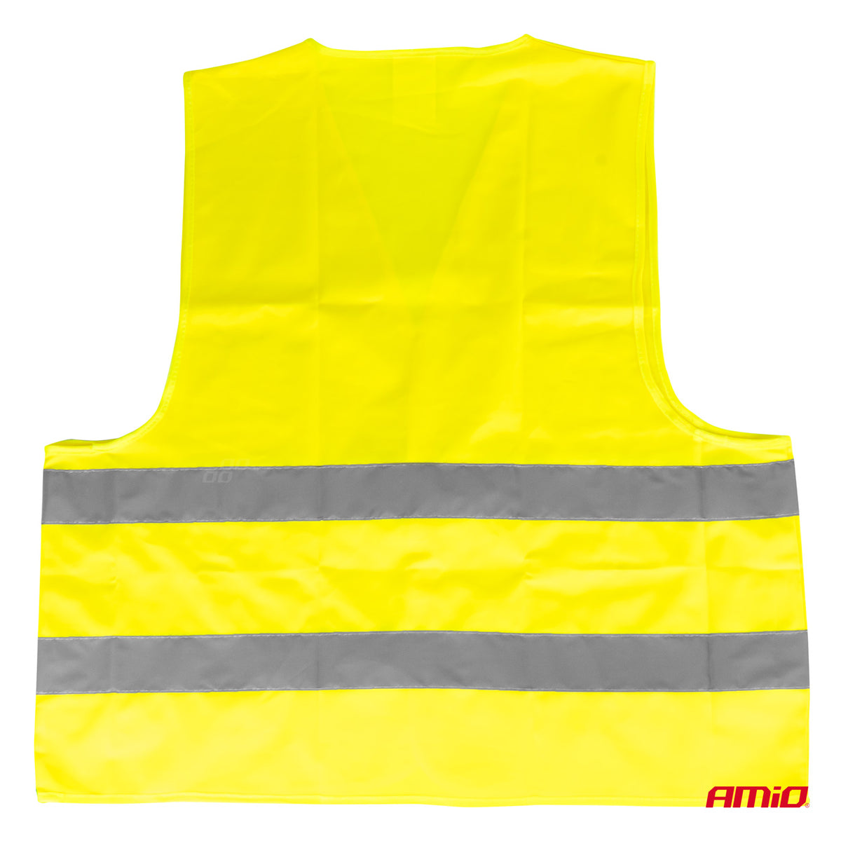 Varoitusliivi keltainen sertifioitu