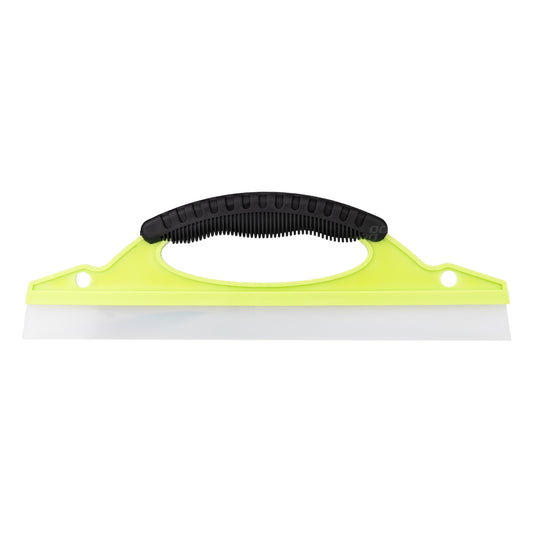 Silikoni-vedenpoistaja ikkunoille 30,5 cm AMIO-01738