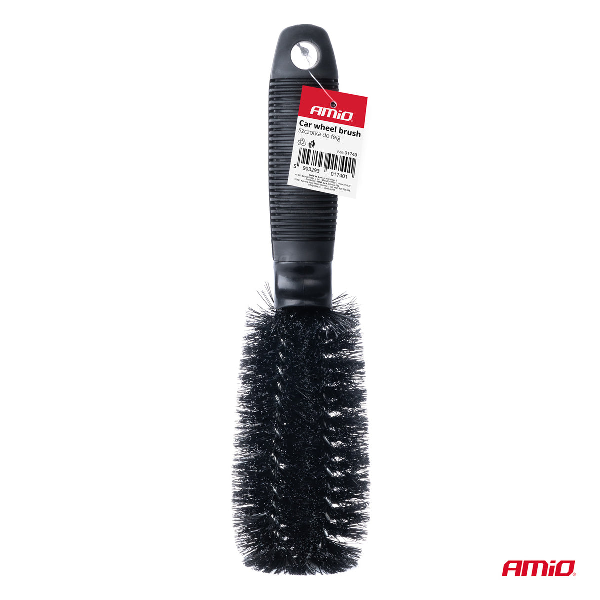 Rengas- ja vanteiden harja 26cm Brush-01