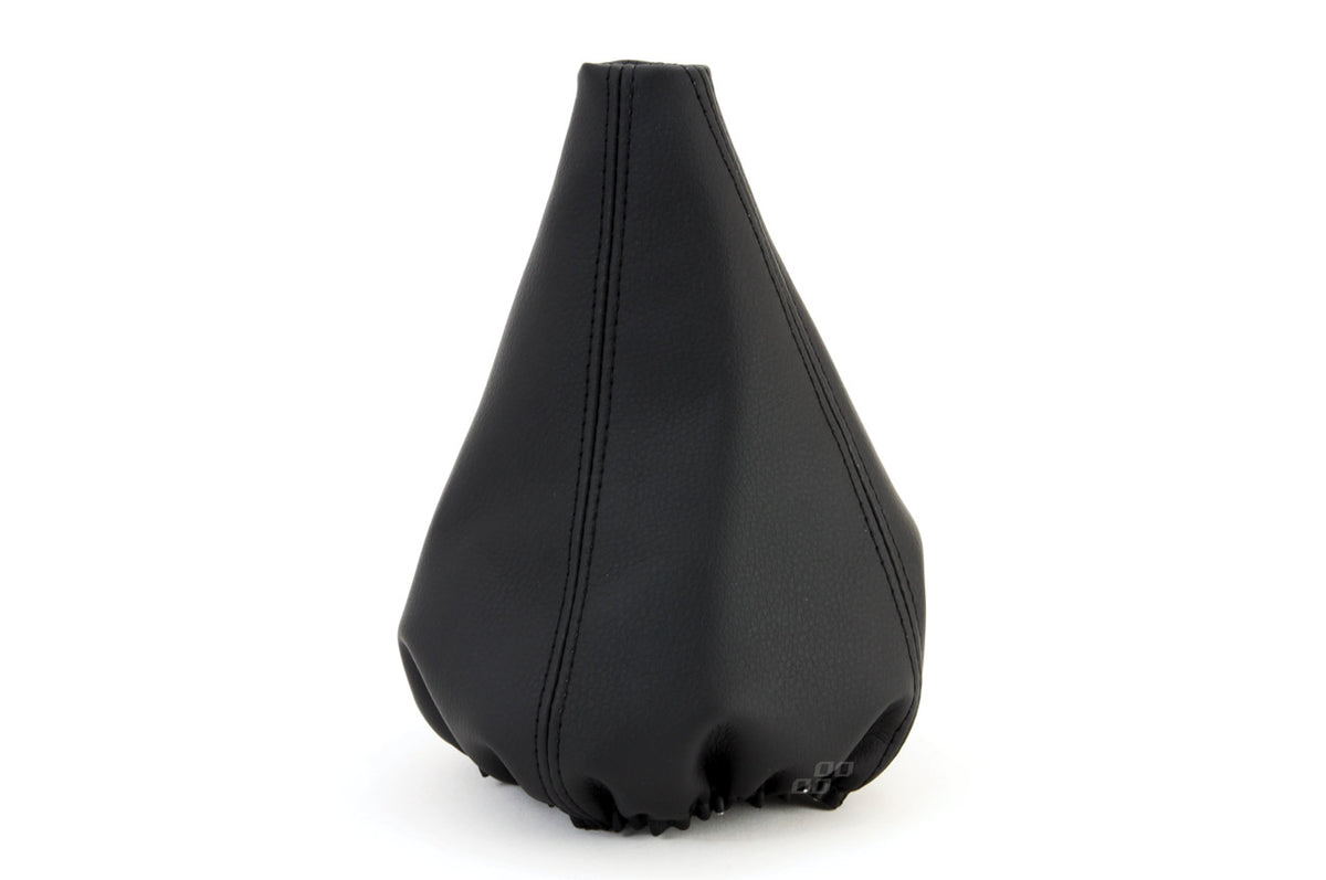 Vaihdevipu manschetti ekologinen nahka musta
