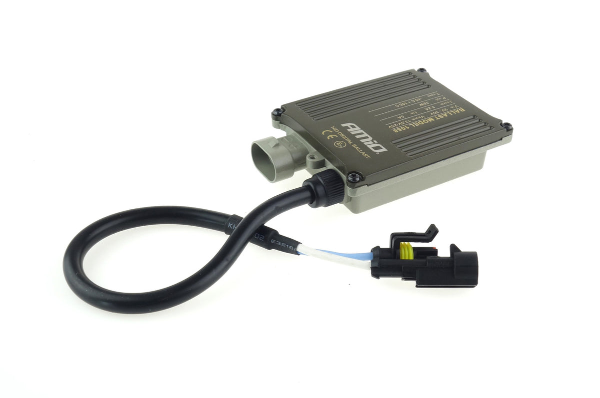 Xenon-sarja 1068 CANBUS H7M (metalli) 4300K