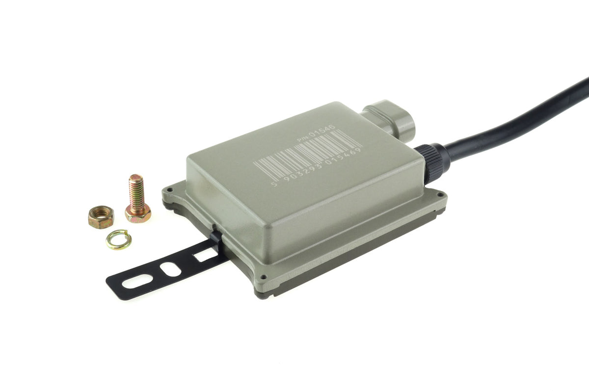 Xenon-sarja 1068 CANBUS H8/H9/H11 4300K