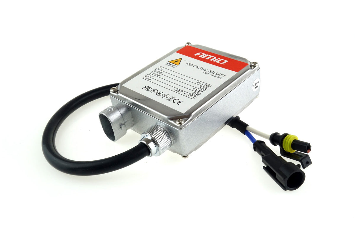 Xenon-sarja tyyppi 1103 H8/H9/H11 6000K