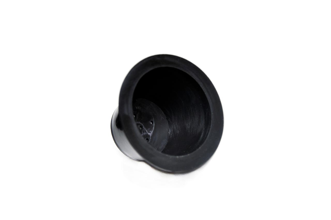 Ajovalokumikansi "Hattu" 55 mm