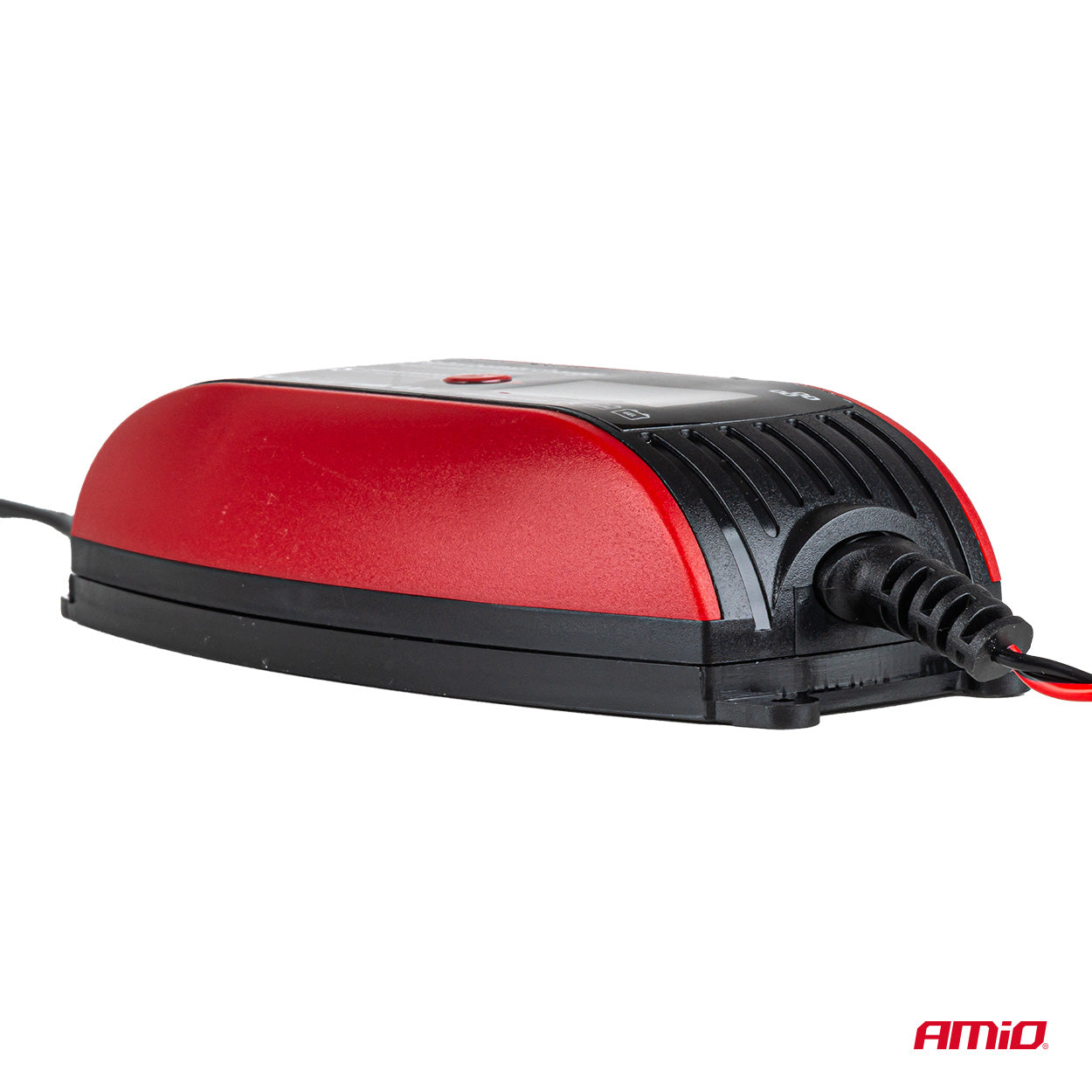 AMiO Digitaalinen akkulaturi 6V/12V - 2A/4A - DVL DBC-4A