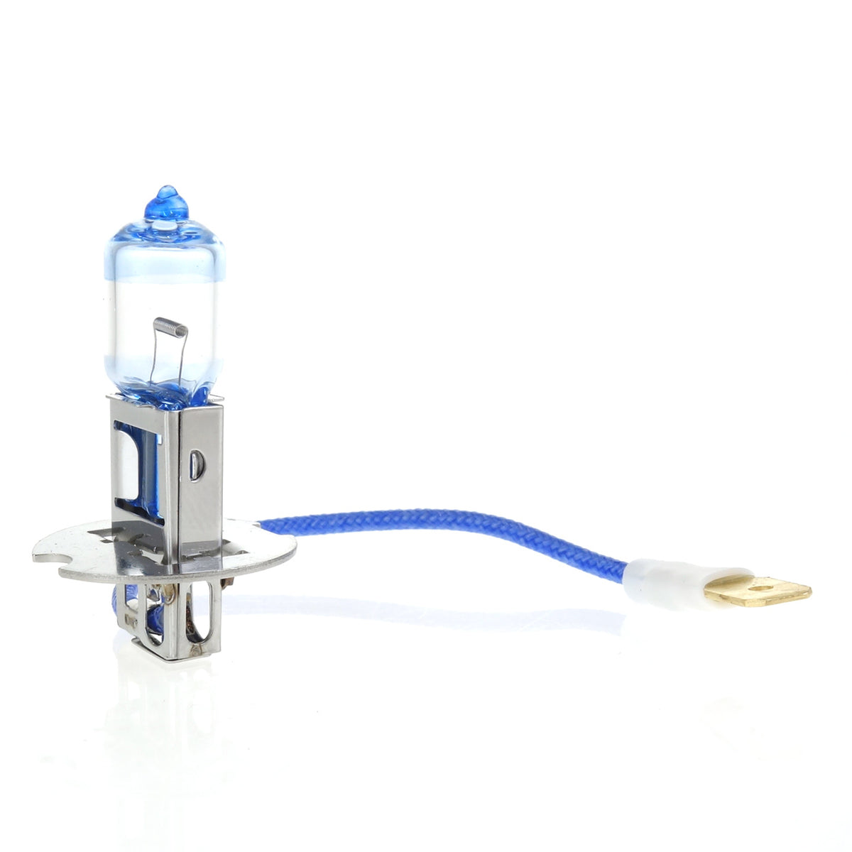 Halogeenipolttimo H3 12 V 55 W Lumitec Limited +130% Duo