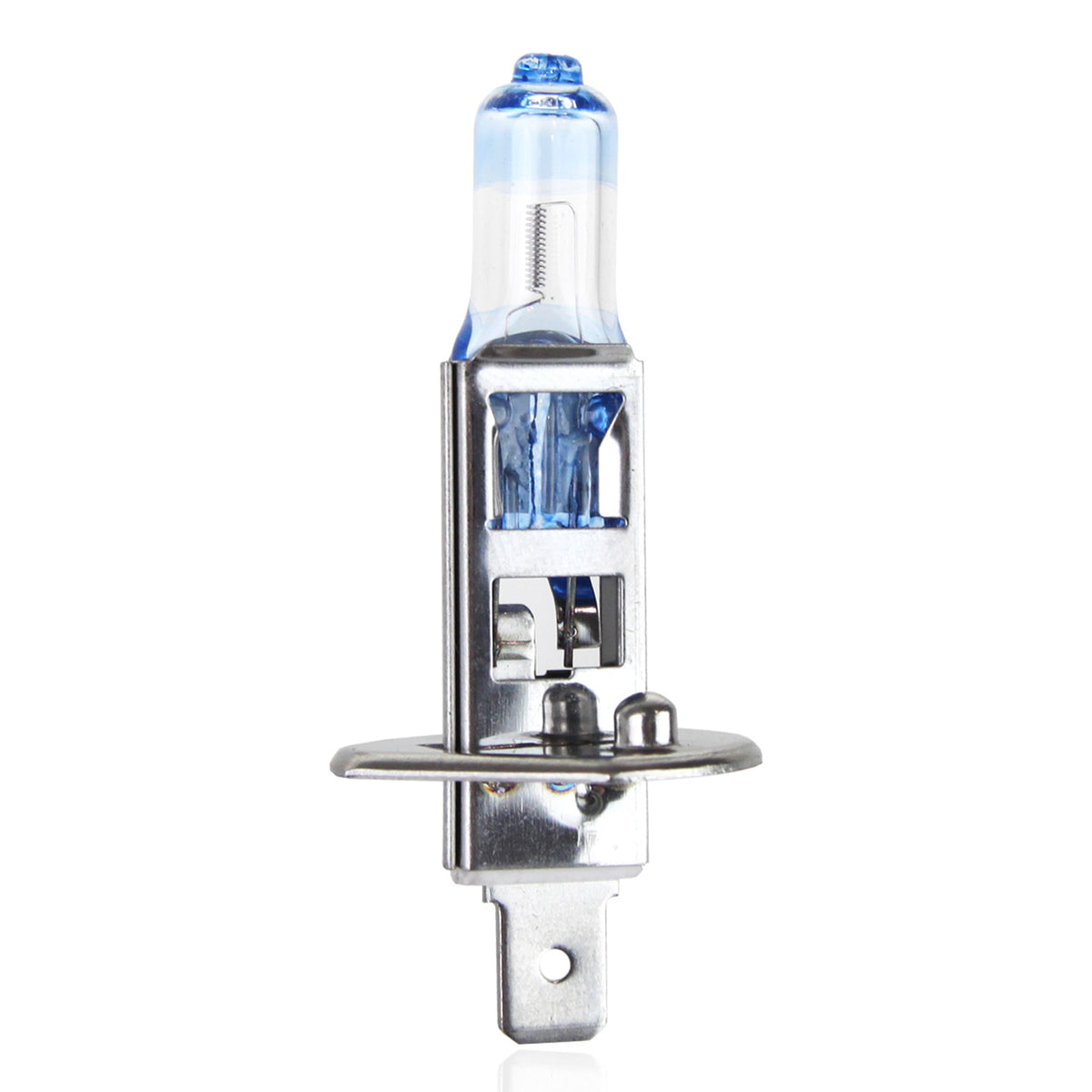 Halogeenipolttimo H1 12 V 55 W Lumitec Limited +130%