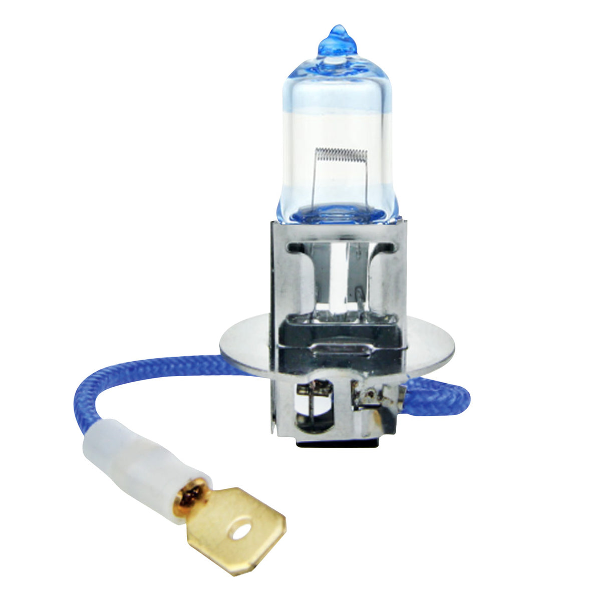 Halogeenipolttimo H3 12 V 55 W Lumitec Limited +130%