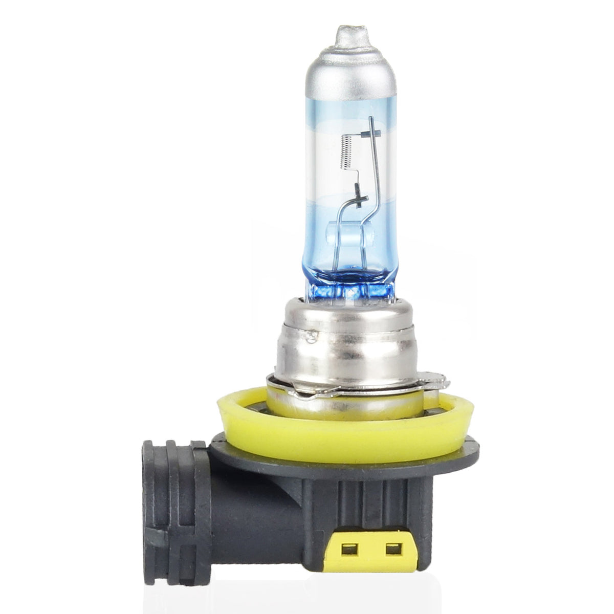Halogeenipolttimo H11 12V 55W Lumitec Limited +130%