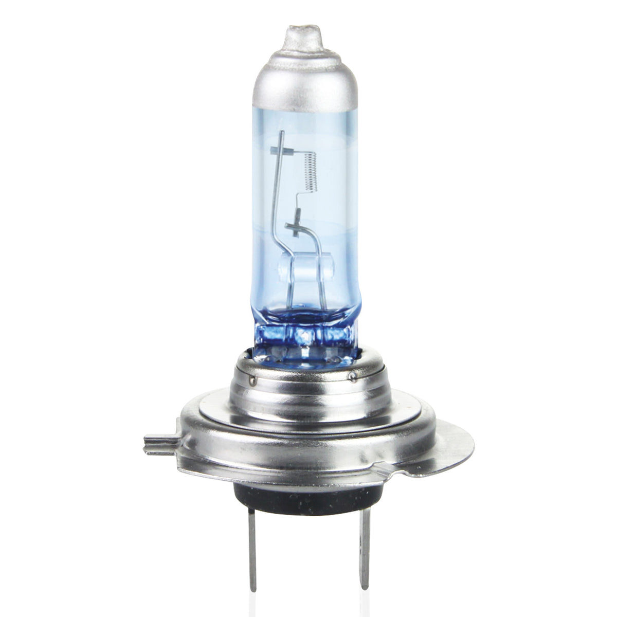 Halogeenipolttimo H7 12 V 55 W Lumitec Super White +120%
