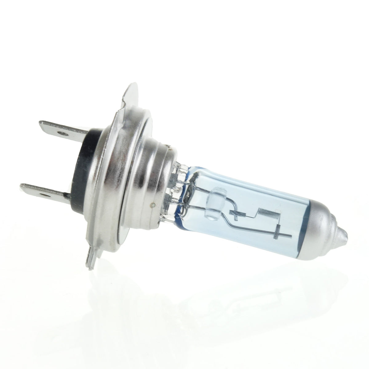 Halogeenipolttimo H7 12 V 55 W Lumitec Super White +120%