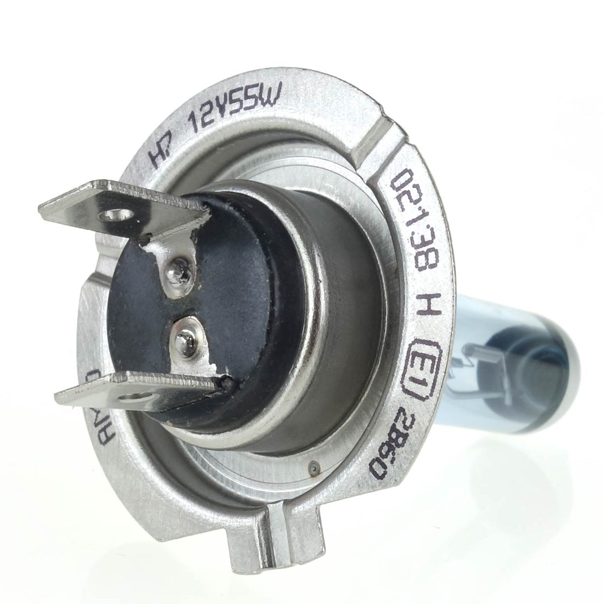 Halogeenipolttimo H7 12 V 55 W Lumitec Super White +120%