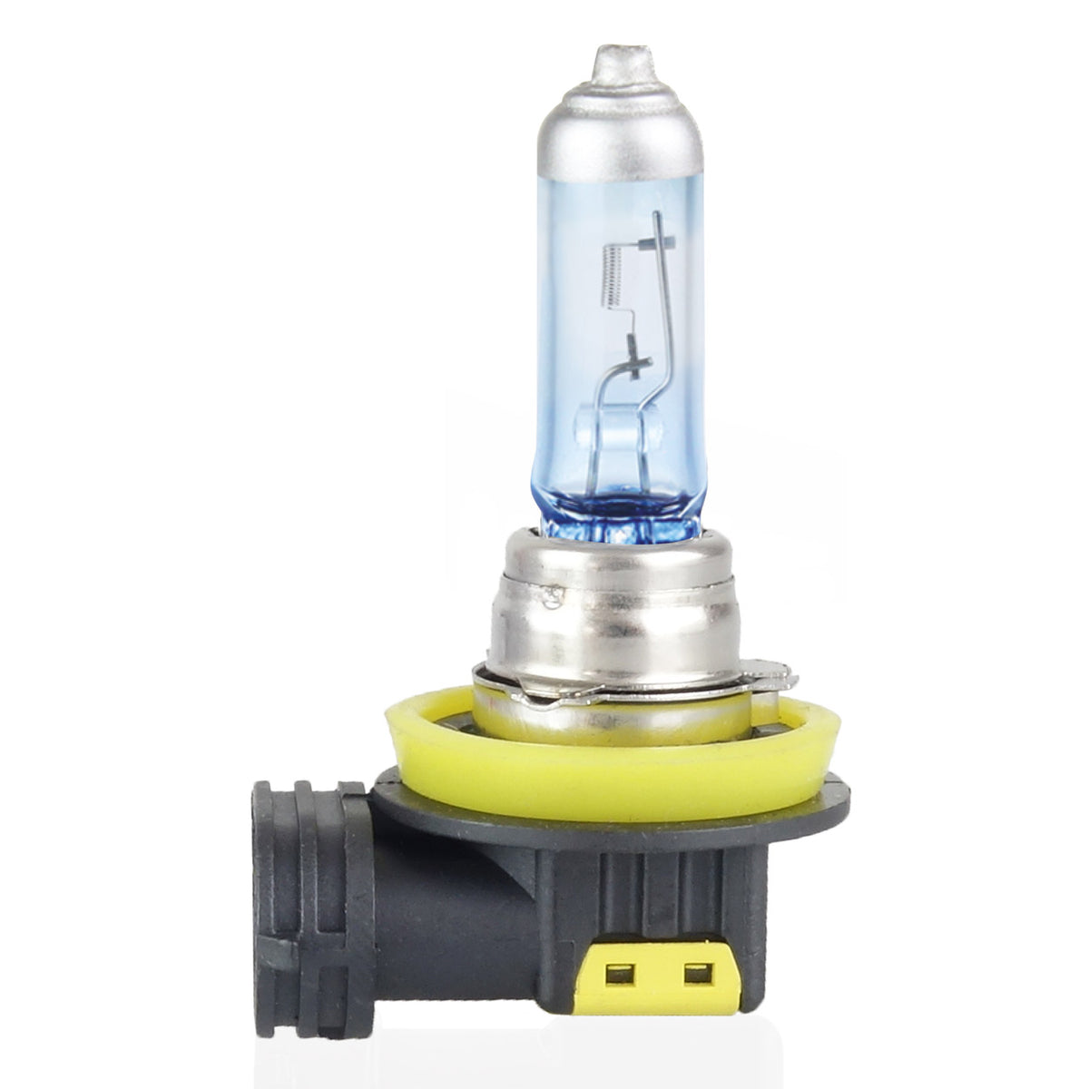 Halogeenipolttimo H11 12 V 55 W Lumitec Super White +120%