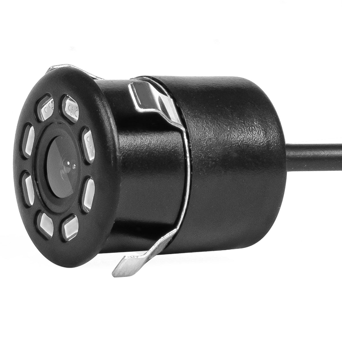 Peruutuskamera "Night vision" HD-307 IR 18MM