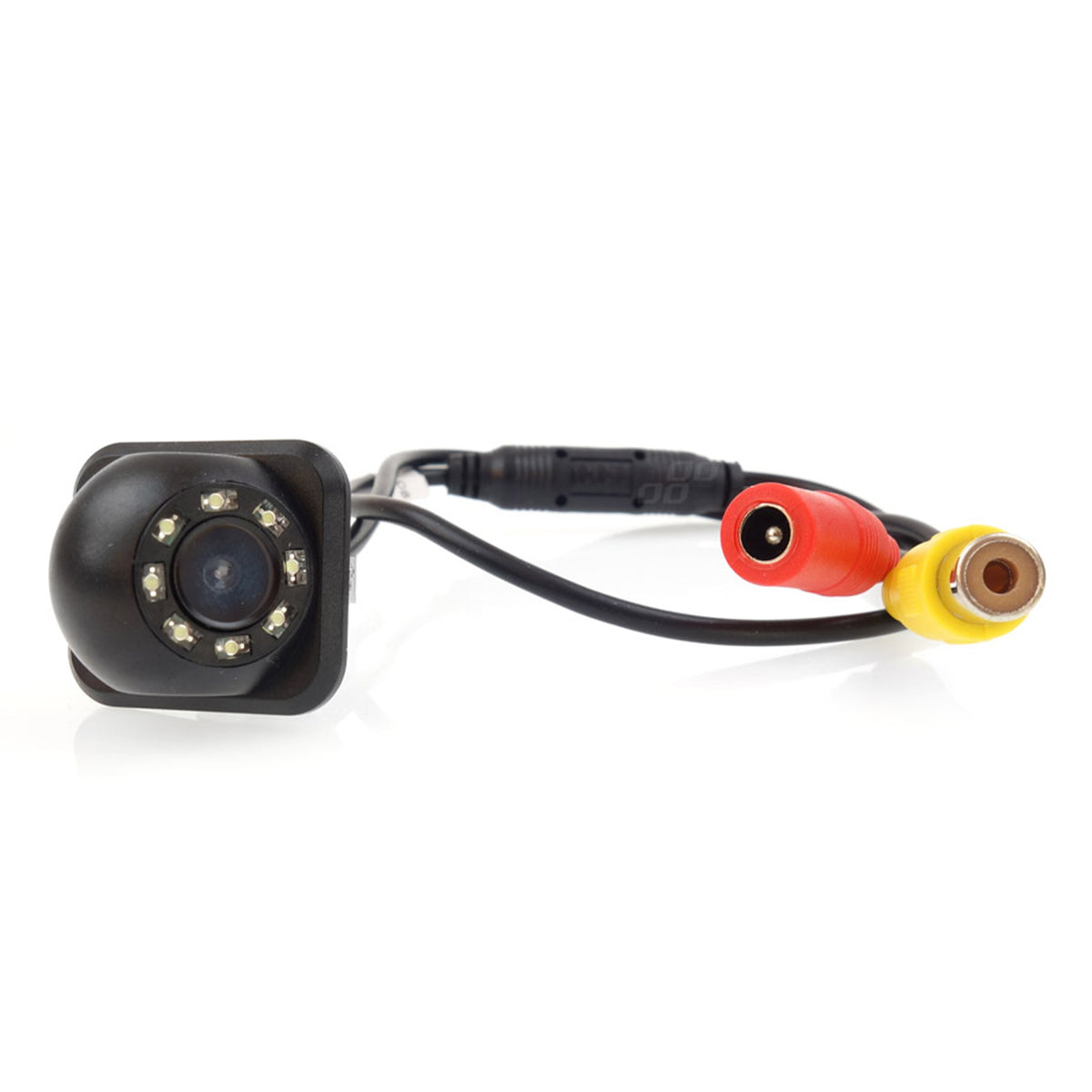 Peruutuskamera "Night vision" HD-305 LED 18MM