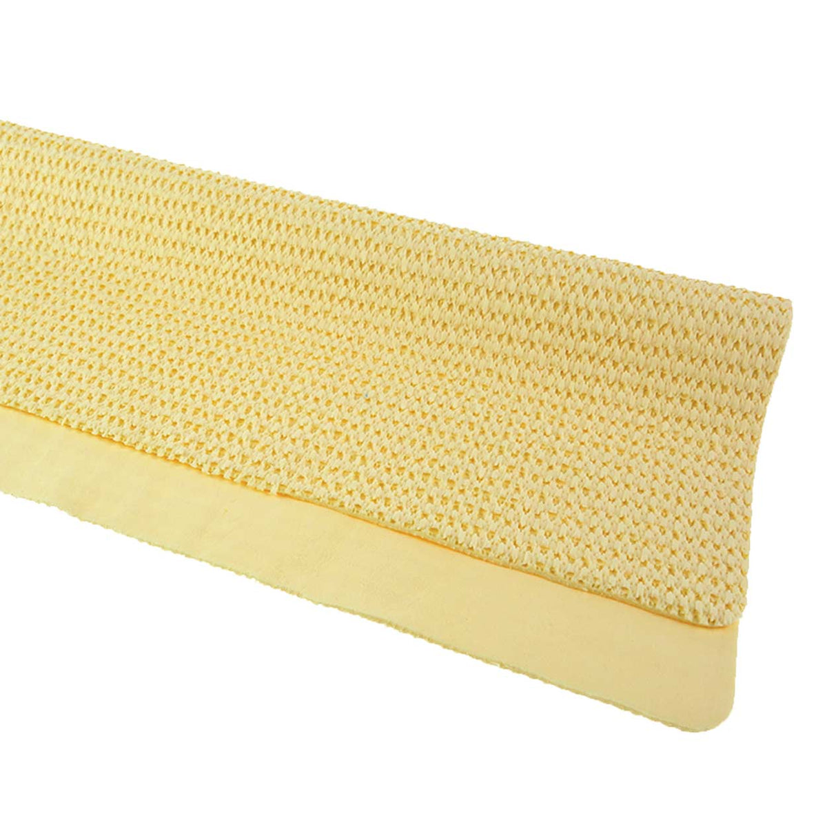 Synteettinen säämiskäliina 3D-Slip-teknologialla 30x30cm