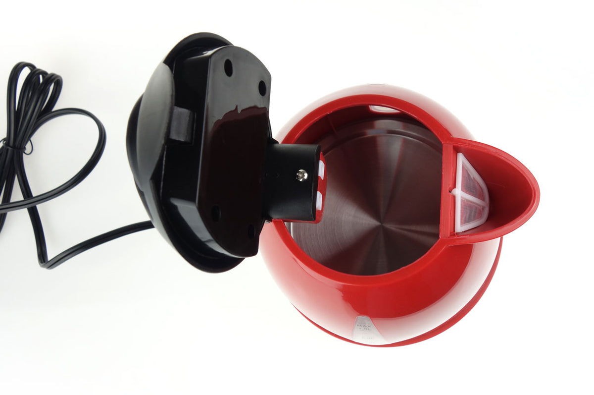 Autokeitin 1000 ml 12 V 150 W