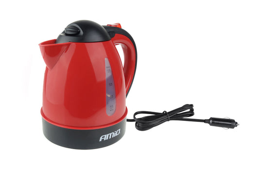 Autokeitin 1000 ml 24 V 300 W