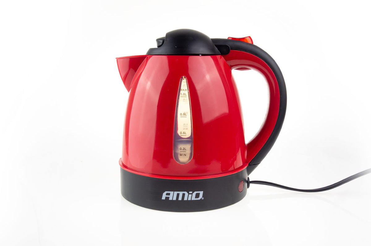Autokeitin 1000 ml 24 V 300 W