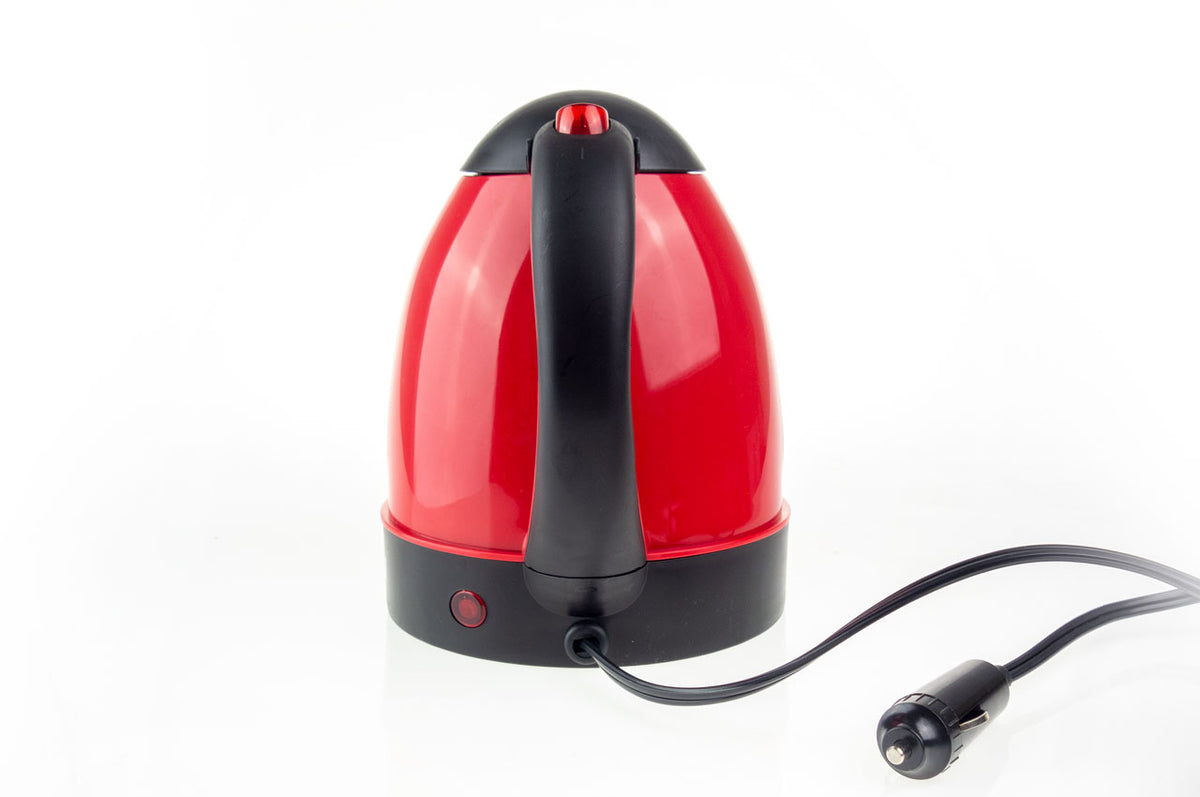 Autokeitin 1000 ml 24 V 300 W