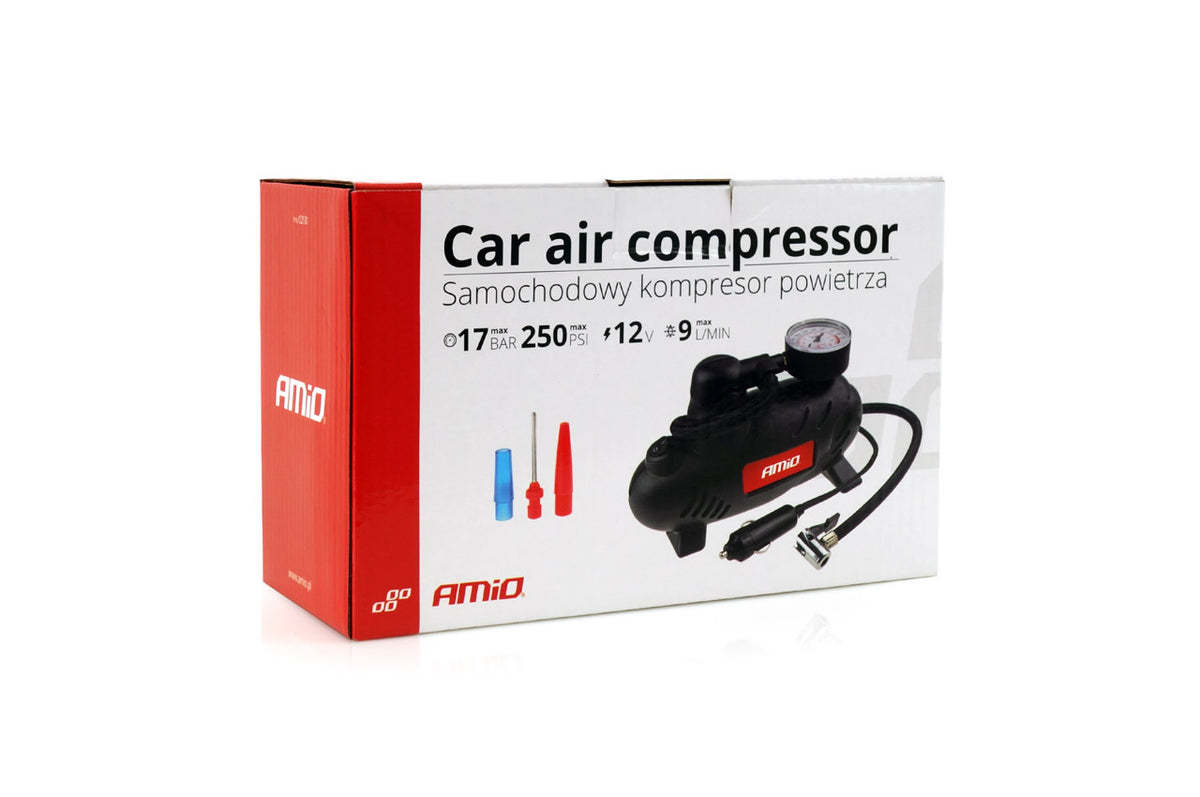 Autokompressori 12 V ACOMP-07