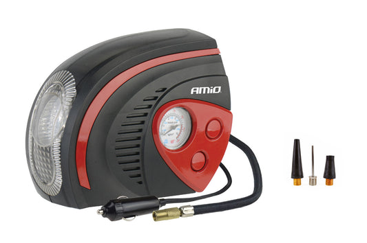 Autokompressori 12 V LED ACOMP-08