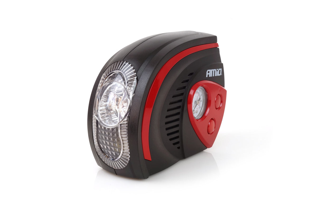 Autokompressori 12 V LED ACOMP-08