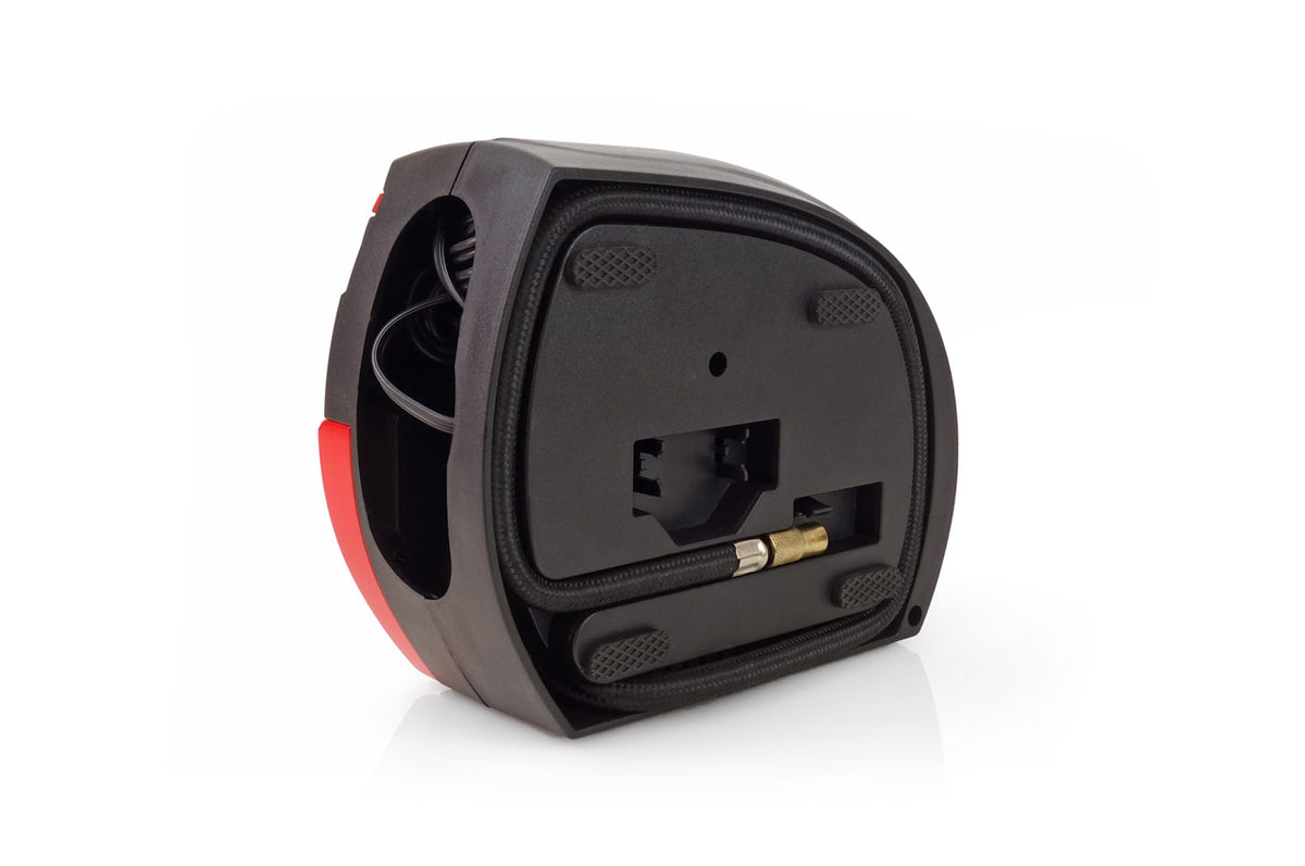 Autokompressori 12 V LED ACOMP-08