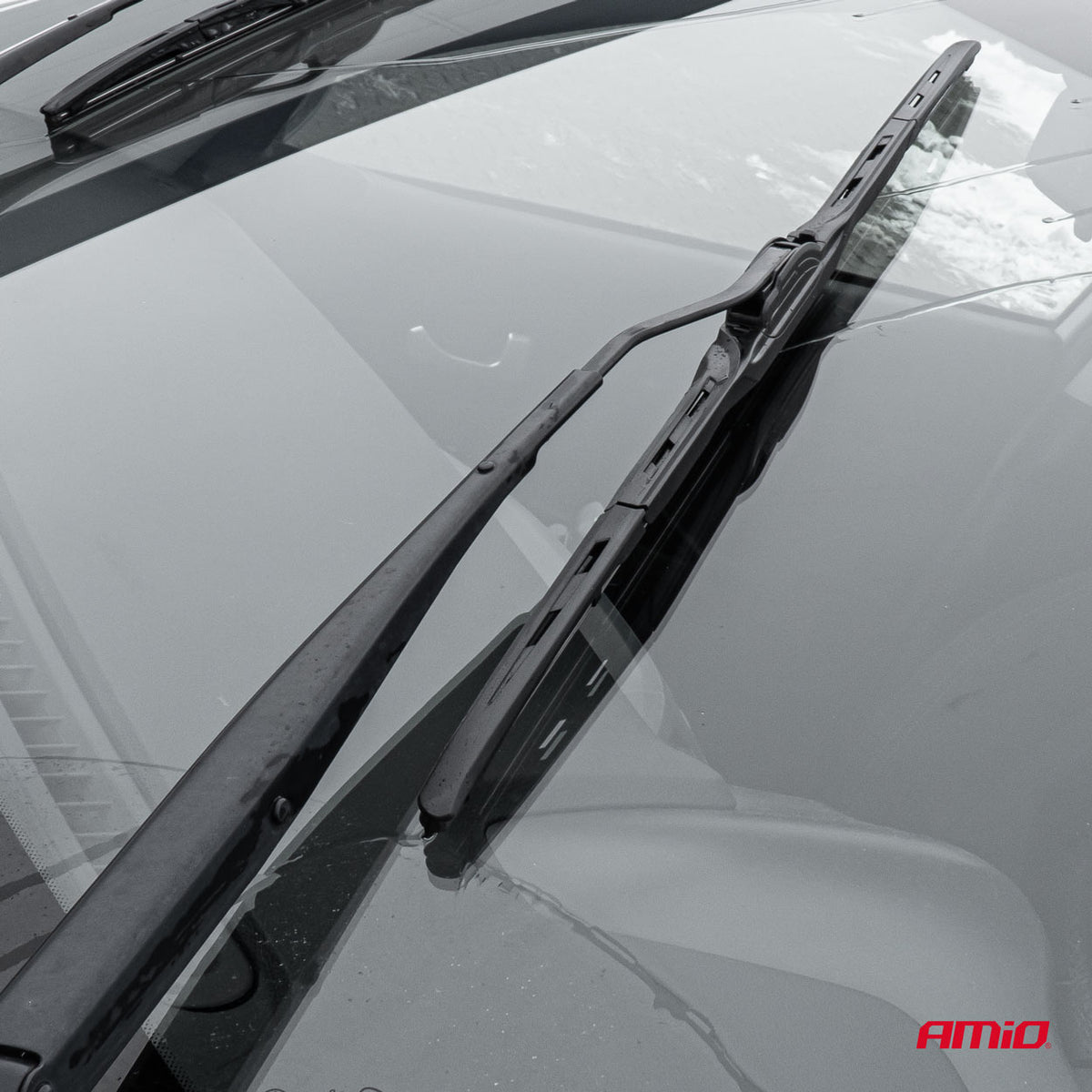 Hybridi tuulilasinpyyhkijänsulka Multiconnect 16" (400 mm) 11 sovitinta