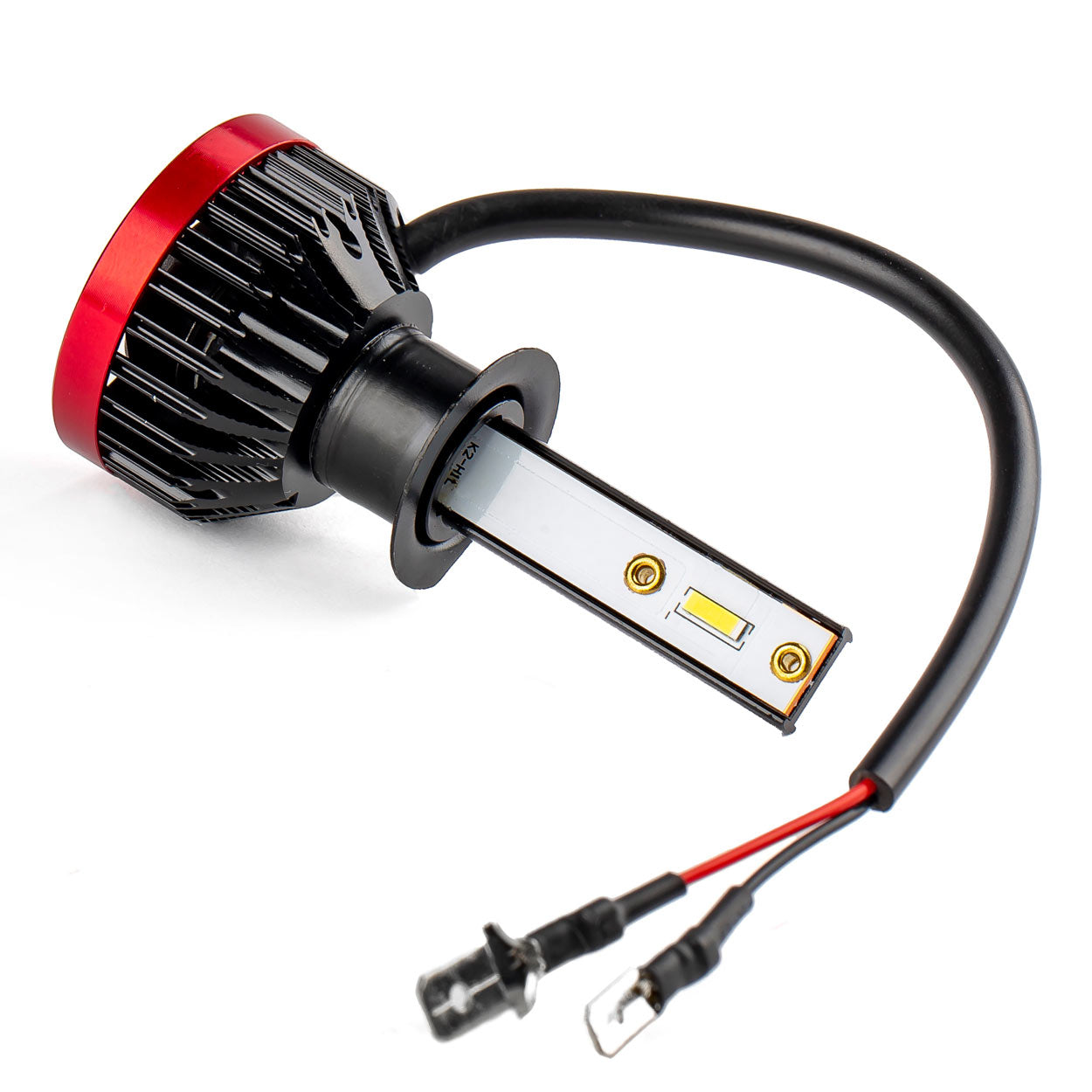 LED-ajovalaisin H1 BF -sarja Amio