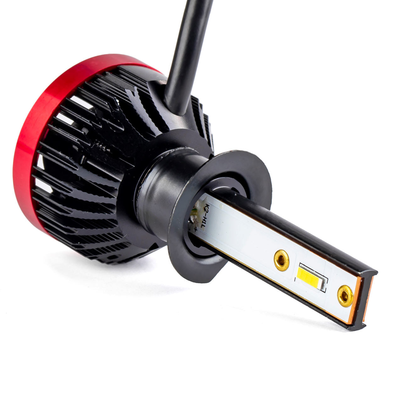 LED-ajovalaisin H1 BF -sarja Amio