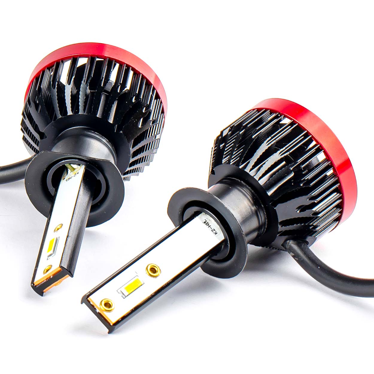 LED-ajovalaisin H1 BF -sarja Amio