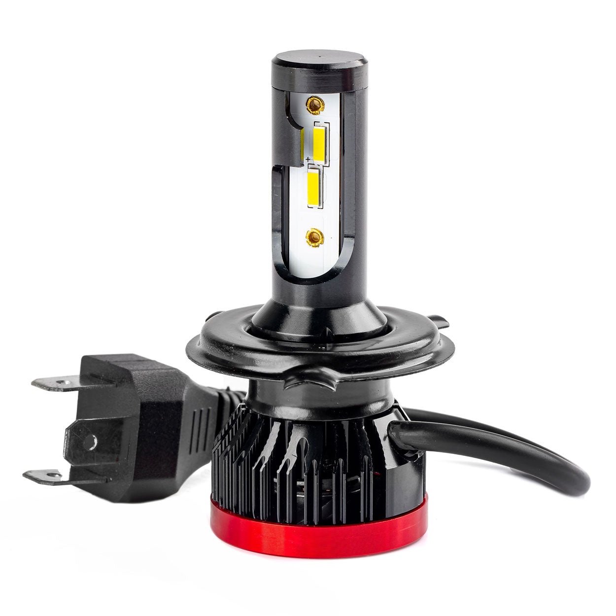 LED-ajovalot H4/H19 BF -Sarja Amio