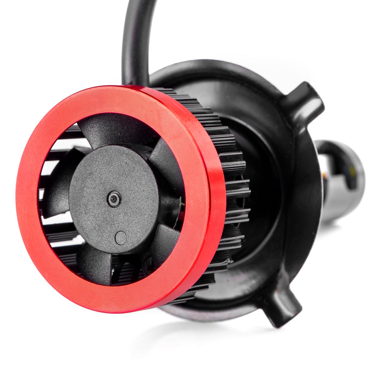 LED-ajovalot H4/H19 BF -Sarja Amio