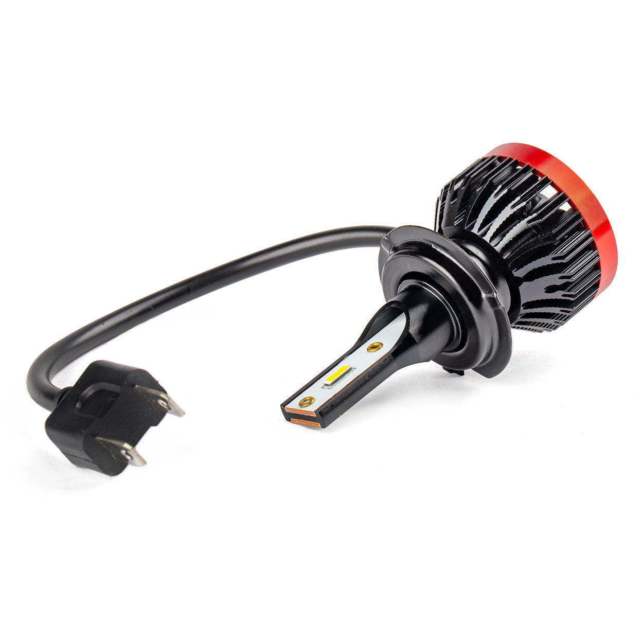 LED-ajovalot H7 BF -Sarja Amio