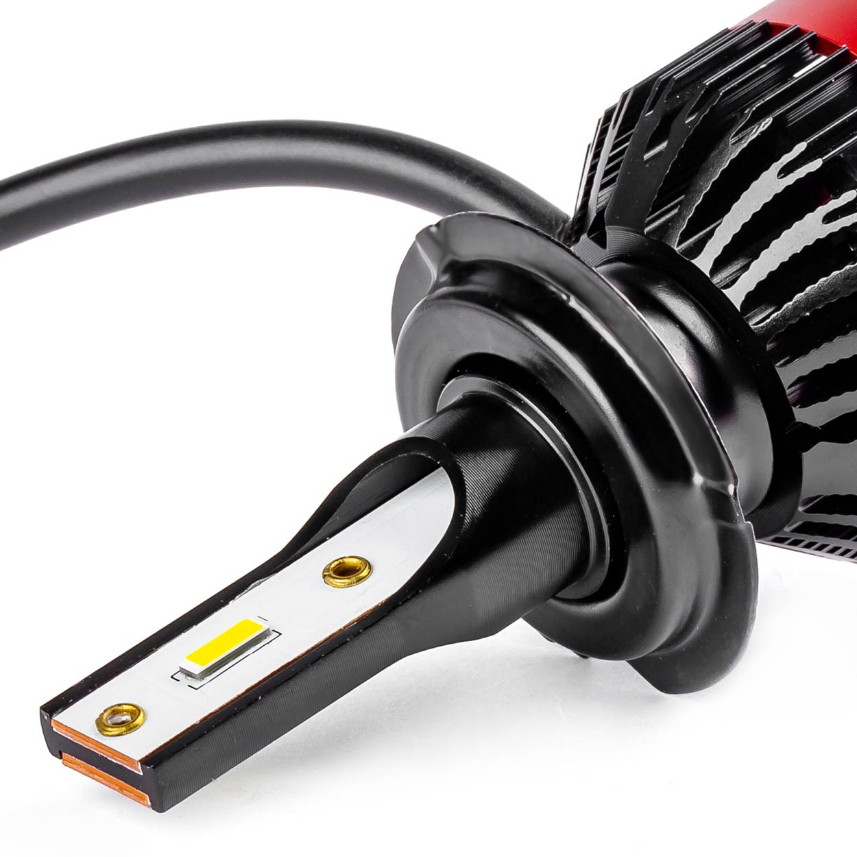 LED-ajovalot H7 BF -Sarja Amio