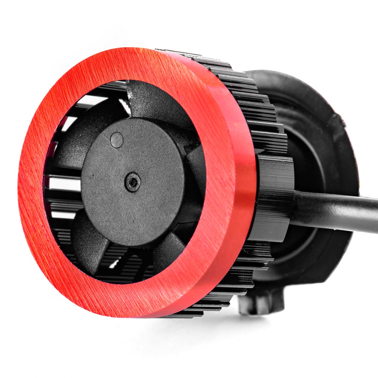 LED-ajovalot H7 BF -Sarja Amio