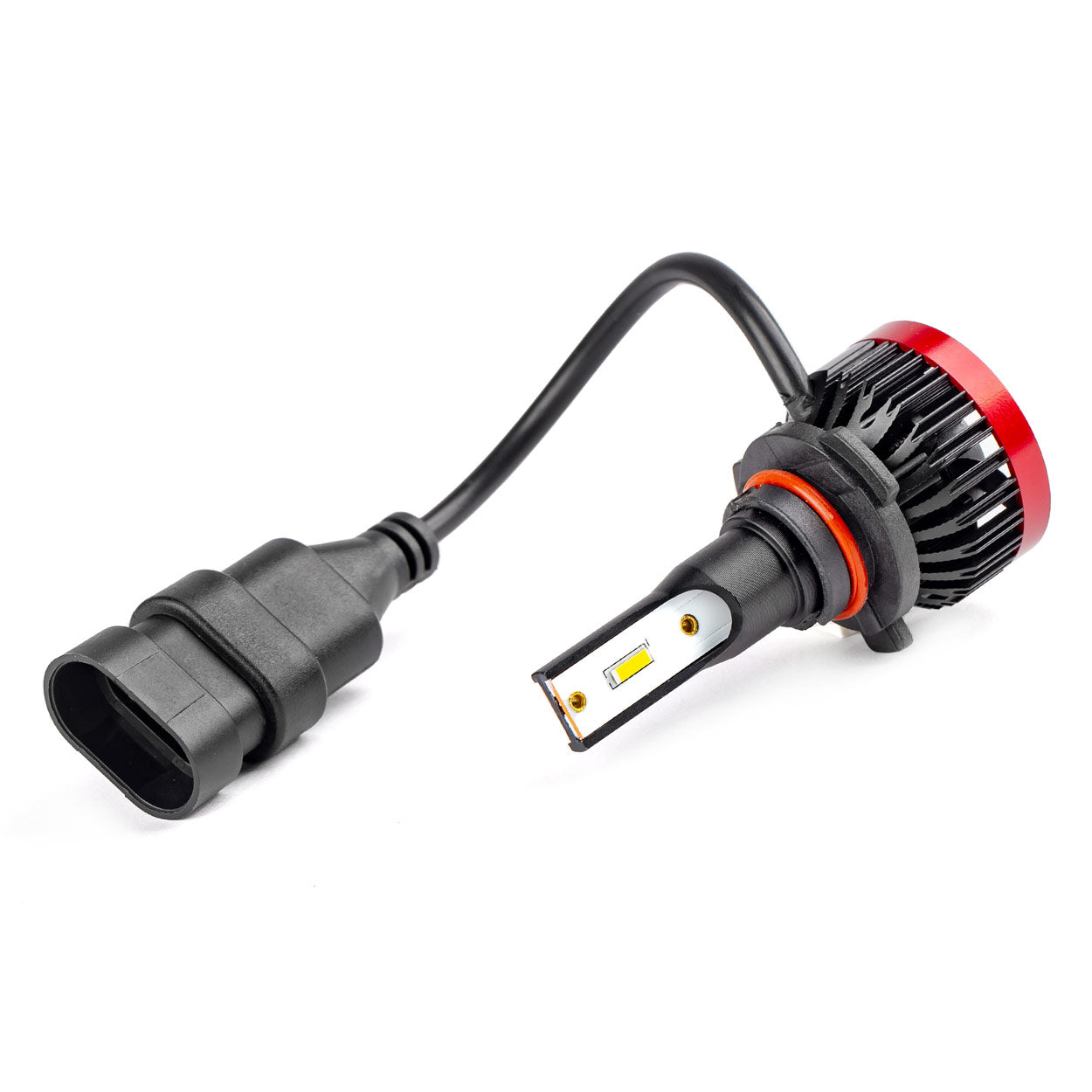 LED-ajovalot HB3 9005/HIR1 9011/H10 BF -Sarja Amio