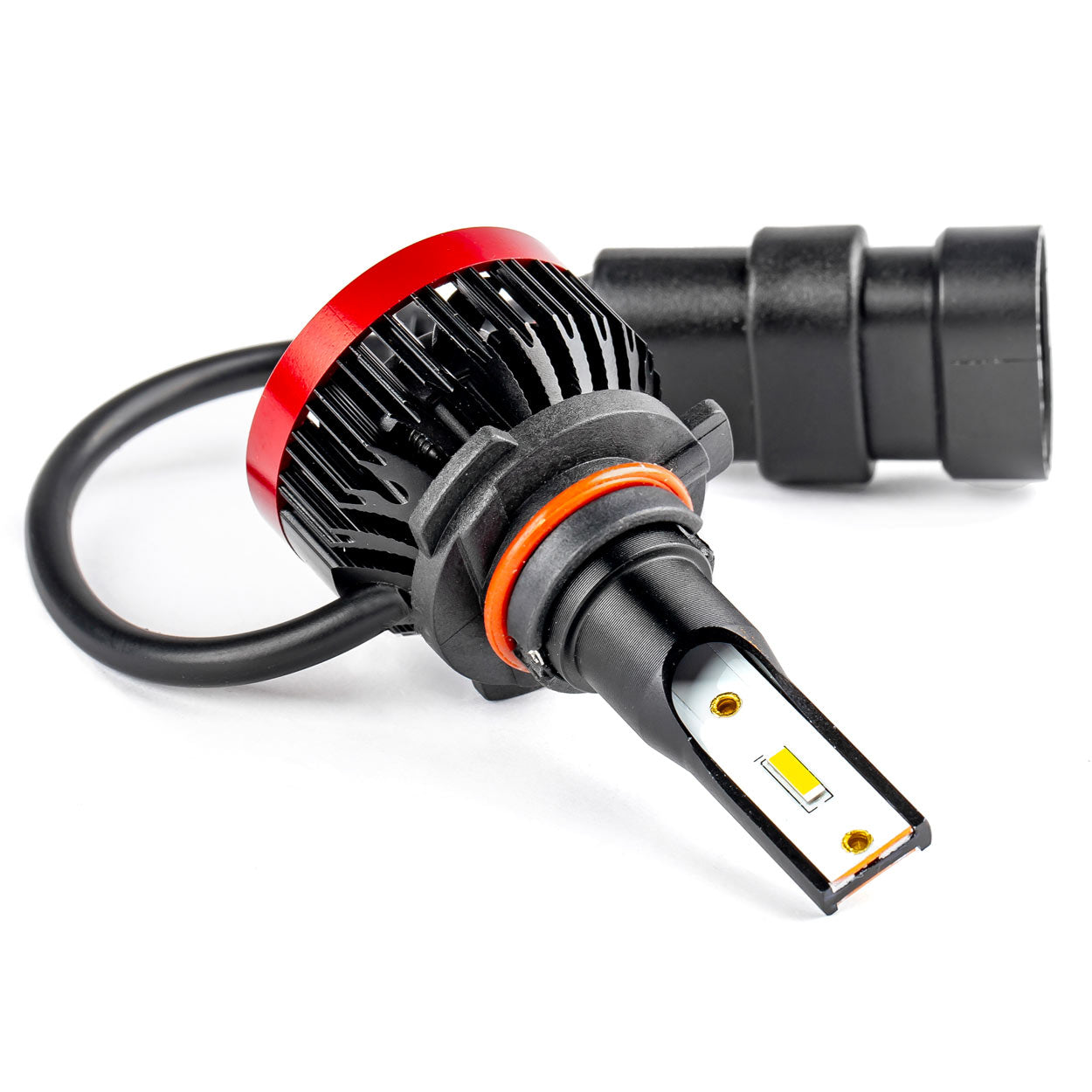 LED-ajovalot HB3 9005/HIR1 9011/H10 BF -Sarja Amio