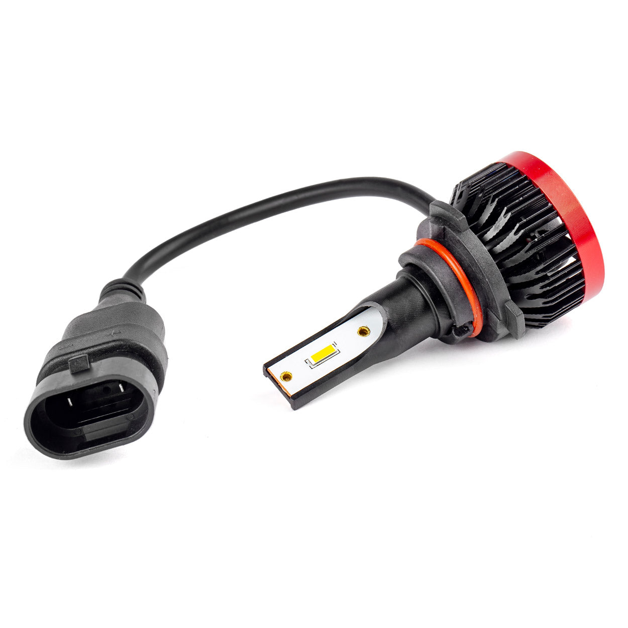 LED-ajovalaisin HB4 9006 BF -Sarja Amio