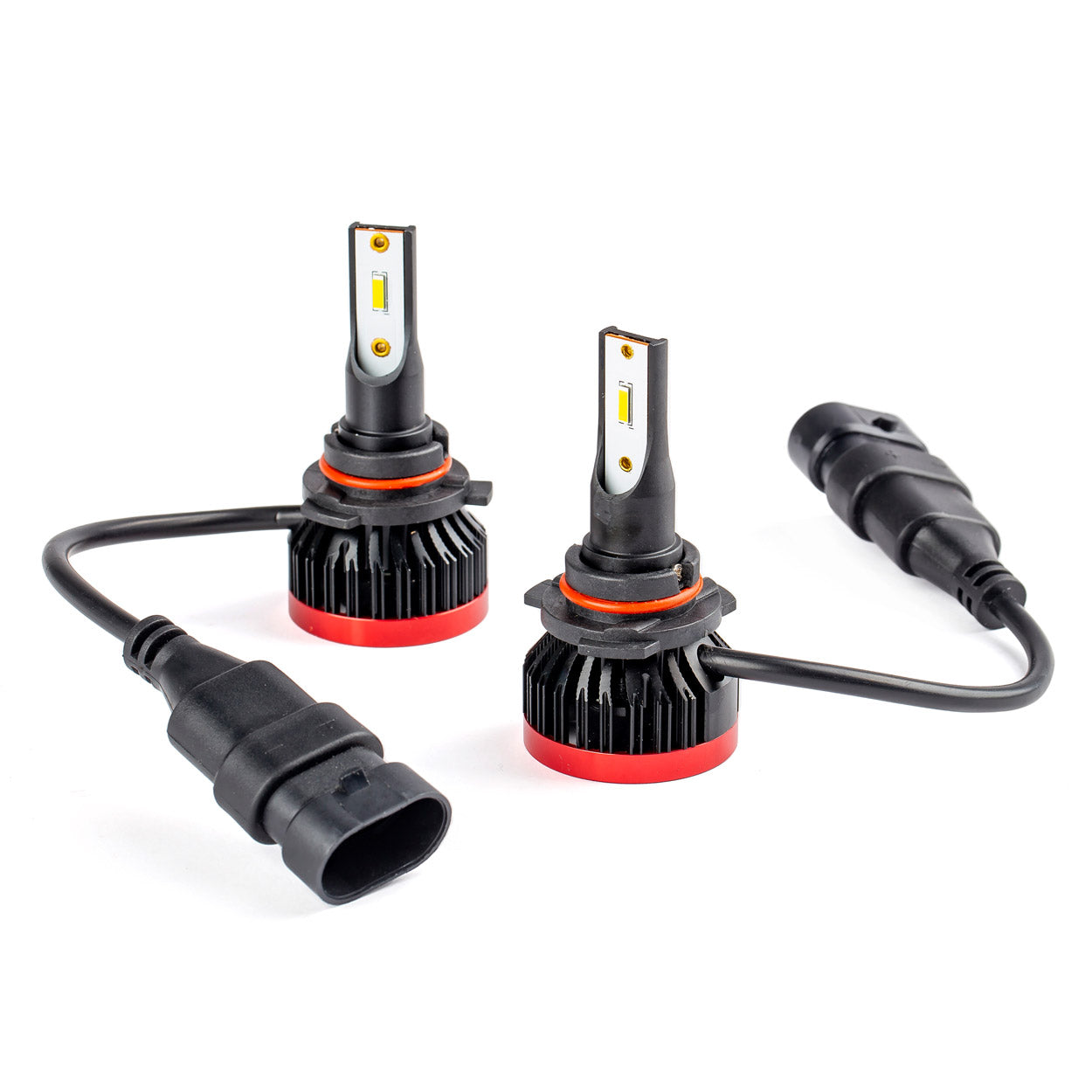 LED-ajovalaisin HB4 9006 BF -Sarja Amio